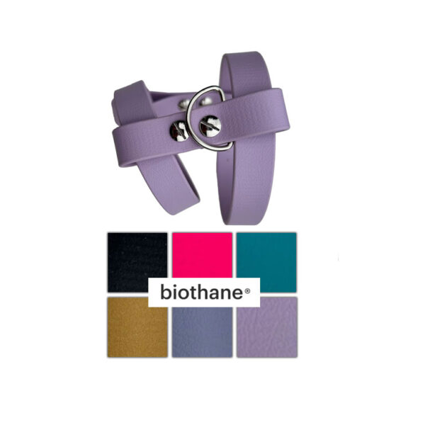 Biothane Hundegeschirr