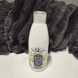 Shop_Ohrenpflege ReQual Oto Fluid Reinigungslotion für die Ohren
