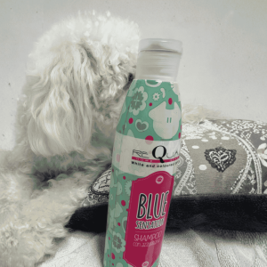 Shop_Shampoo-Blue-Sensation ReQual Blue Sensation Shampoo für helles und farbiges Fell