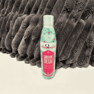 Shop_Shampoo-Sensitive-Derm Besonders mildes Shampoo für Welpen und ältere Hunde.
